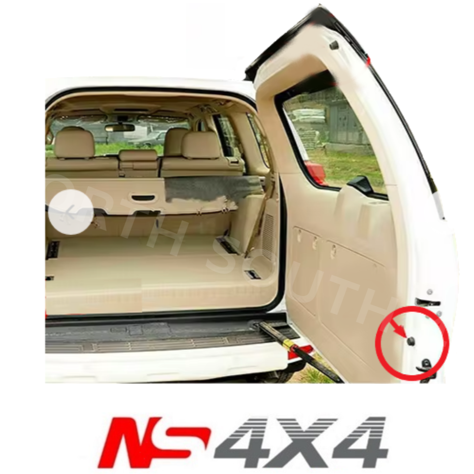 Ns4x4